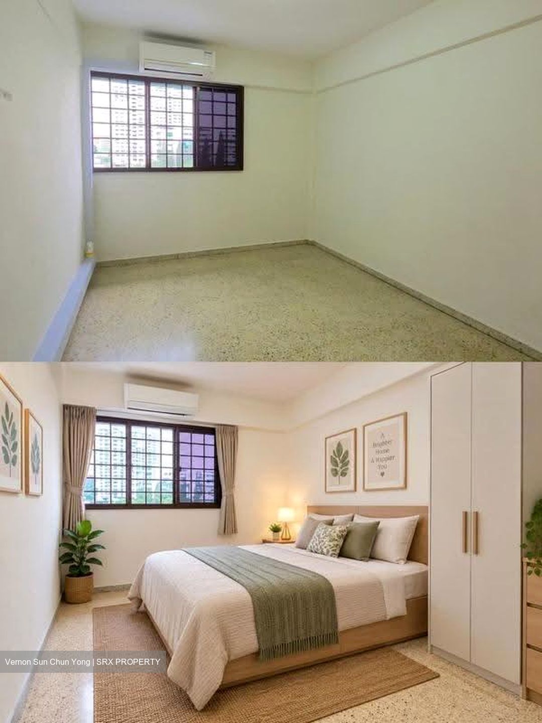 Blk 112 Jurong East Ville (Jurong East), HDB 4 Rooms #626593541